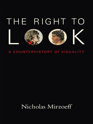 cover image of The Right to Look